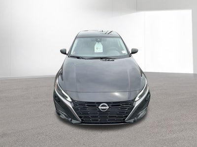 2026 Nissan Altima 2.5 SV