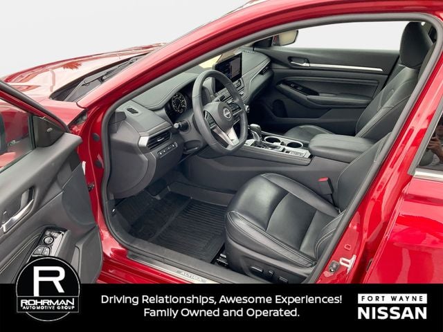 2023 Nissan Altima 2.5 SL