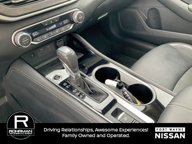 2023 Nissan Altima 2.5 SL