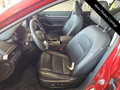 2023 Nissan Altima 2.5 SL
