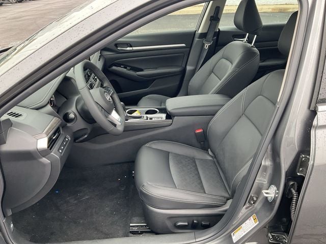 2025 Nissan Altima 2.5 SL