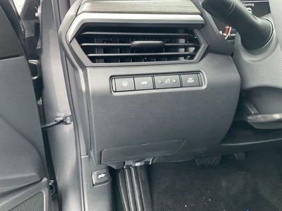 2025 Nissan Altima 2.5 SL