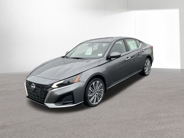 2025 Nissan Altima 2.5 SL