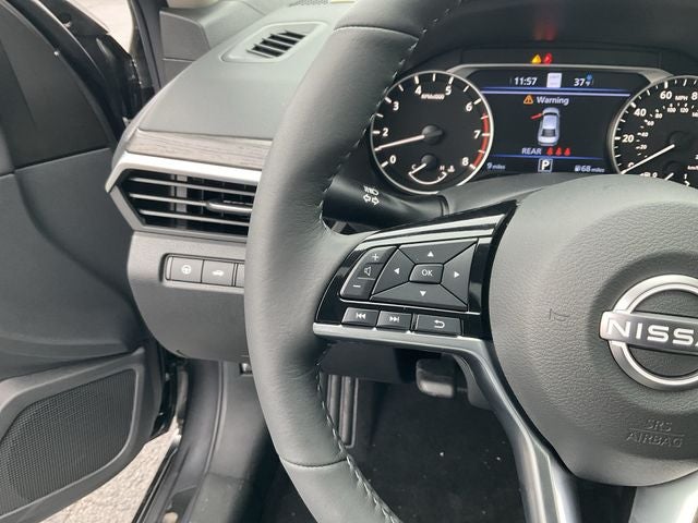 2025 Nissan Altima 2.5 SL