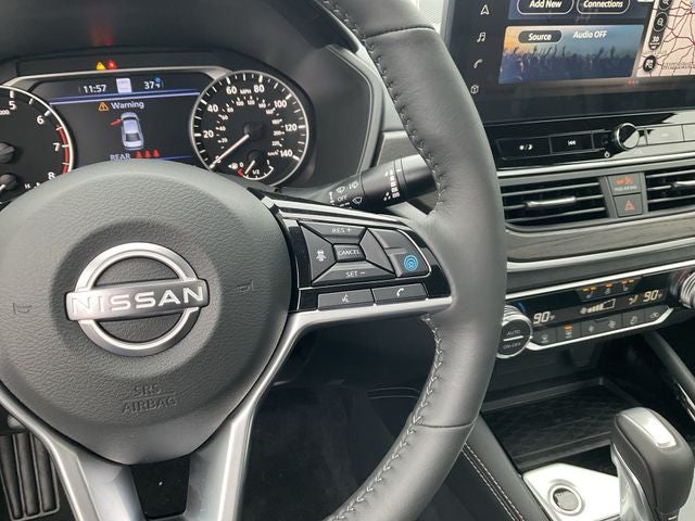 2025 Nissan Altima 2.5 SL