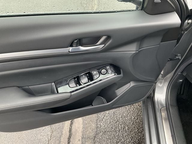 2025 Nissan Altima 2.5 SL