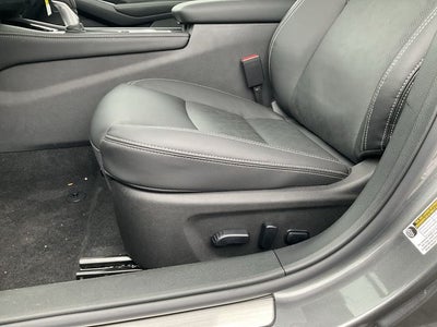 2025 Nissan Altima 2.5 SL