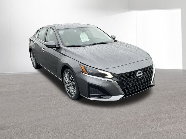 2025 Nissan Altima 2.5 SL