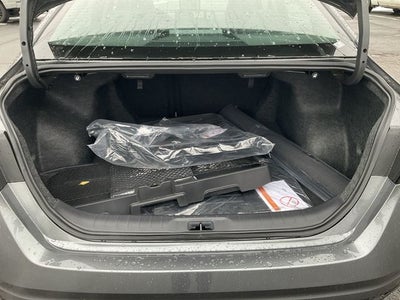 2025 Nissan Altima 2.5 SL