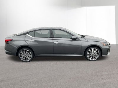 2025 Nissan Altima 2.5 SL