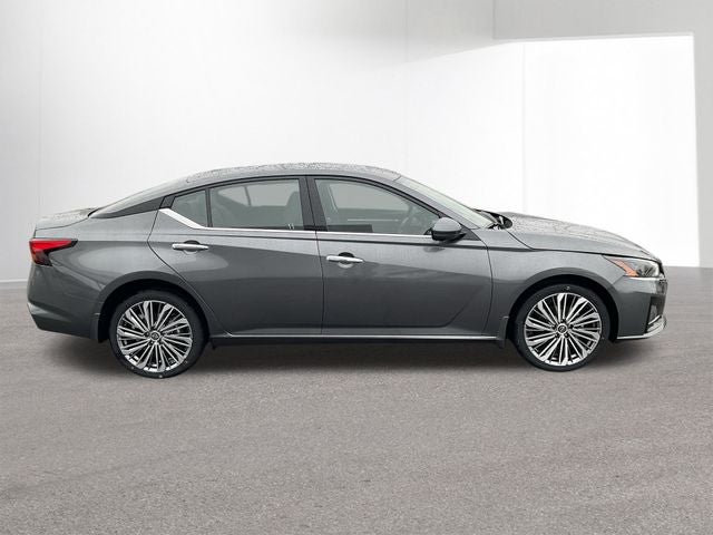 2025 Nissan Altima 2.5 SL