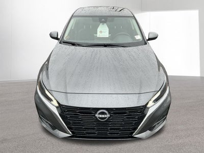 2025 Nissan Altima 2.5 SL