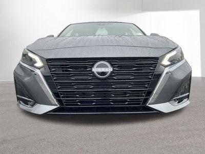 2025 Nissan Altima 2.5 SL