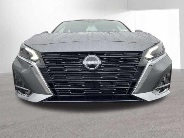 2025 Nissan Altima 2.5 SL