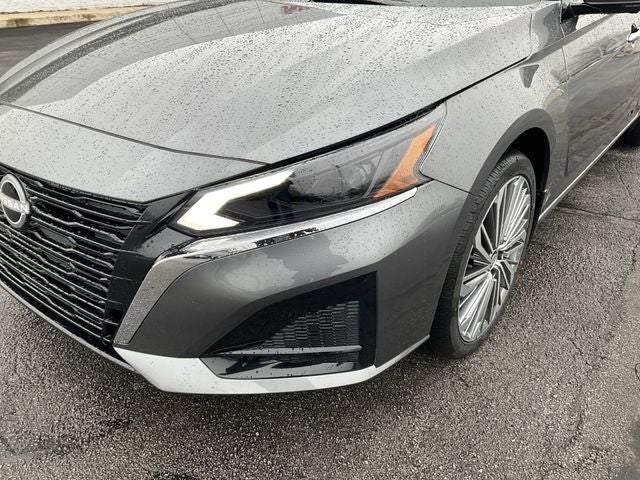 2025 Nissan Altima 2.5 SL