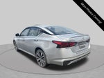 2021 Nissan Altima 2.5 Platinum