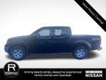2011 Nissan Frontier SV