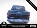 2011 Nissan Frontier SV