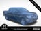 2011 Nissan Frontier SV