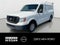 2016 Nissan NV2500 HD SV Standard Roof