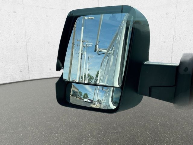 2016 Nissan NV2500 HD SV Standard Roof