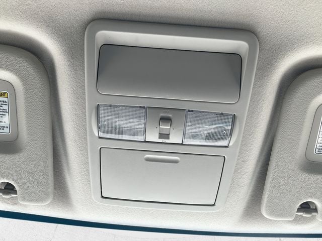 2016 Nissan NV2500 HD SV Standard Roof