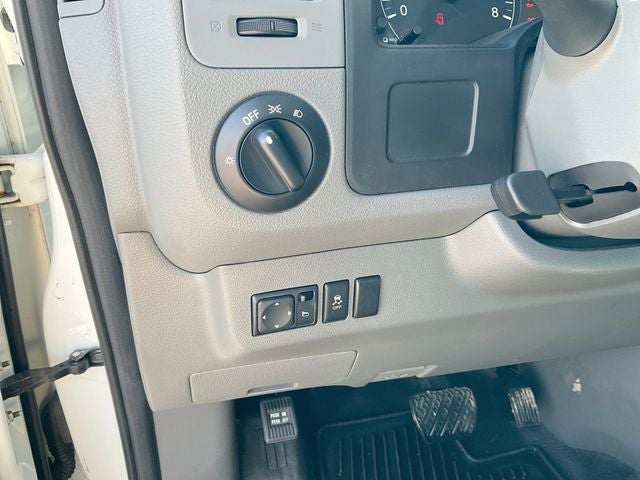 2016 Nissan NV2500 HD SV Standard Roof