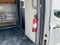 2016 Nissan NV2500 HD SV Standard Roof