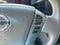 2016 Nissan NV2500 HD SV Standard Roof