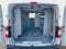 2016 Nissan NV2500 HD SV Standard Roof