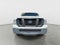 2016 Nissan NV2500 HD SV Standard Roof