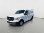2016 Nissan NV2500 HD SV Standard Roof