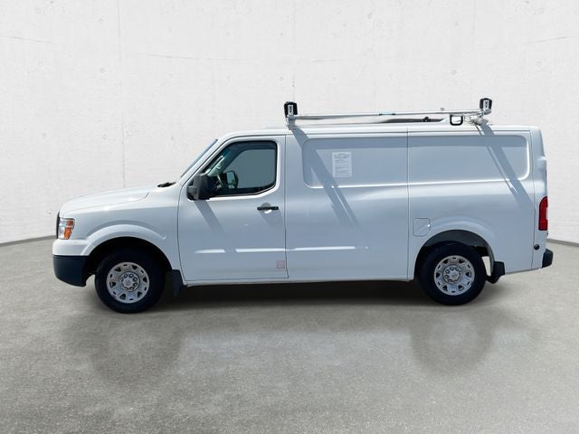 2016 Nissan NV2500 HD SV Standard Roof
