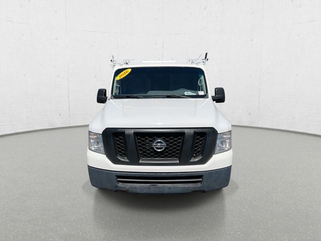 2016 Nissan NV2500 HD SV Standard Roof