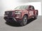 2024 Nissan Frontier SL