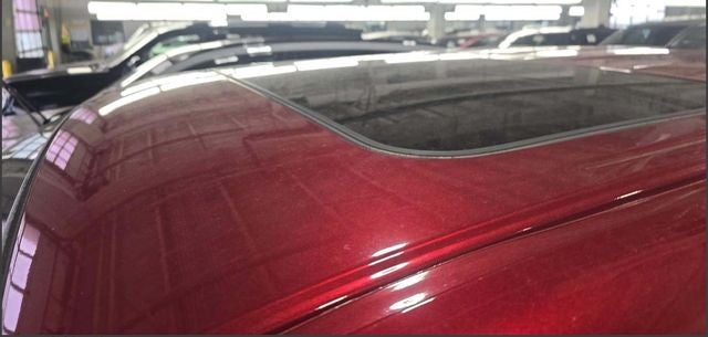 2024 Nissan Frontier SL