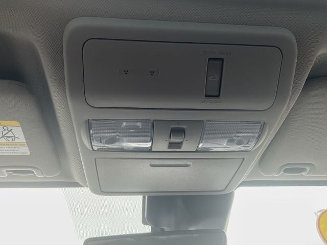 2024 Nissan Frontier SL