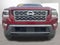 2024 Nissan Frontier SL
