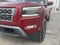 2024 Nissan Frontier SL