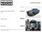 2027 Nissan Frontier PRO-4X