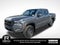 2027 Nissan Frontier PRO-4X
