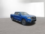 2025 Nissan Frontier SL