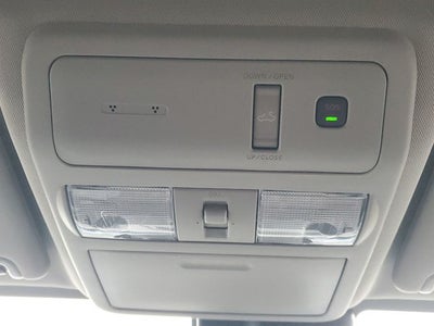 2025 Nissan Frontier SL