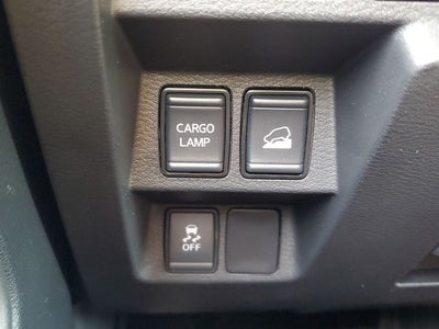 2025 Nissan Frontier SL