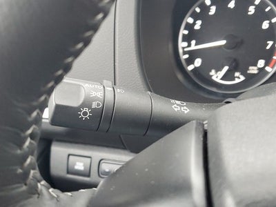 2025 Nissan Frontier SL