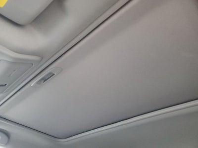 2025 Nissan Frontier SL