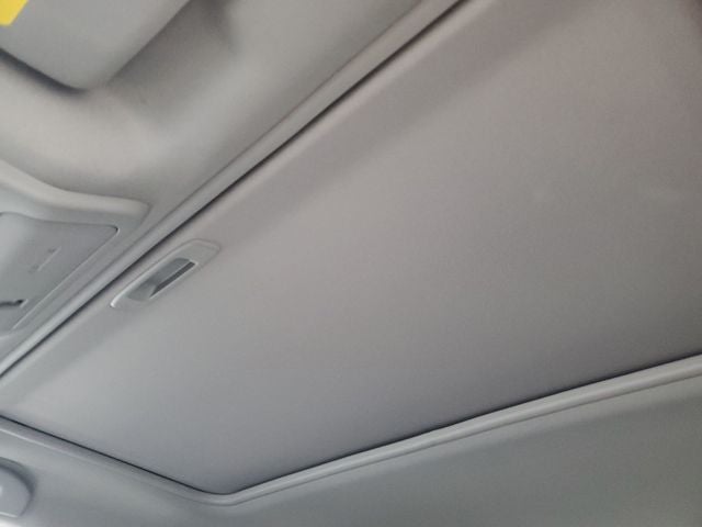 2025 Nissan Frontier SL