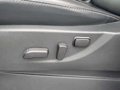 2025 Nissan Frontier SL