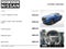 2027 Nissan Frontier PRO-4X