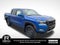 2027 Nissan Frontier PRO-4X